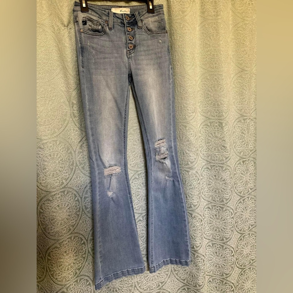 Kancan Jeans